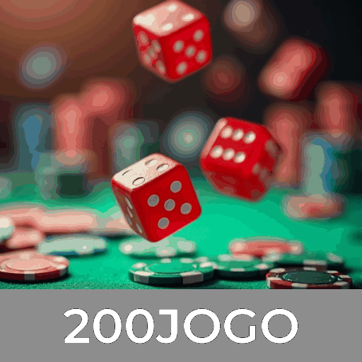 200JOGO: Slots Gigantes, Mesa Estratégica, Dealer ao Vivo