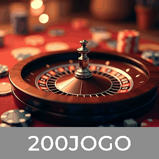 200JOGO: Onde a emoção dos jogos de cassino ganha vida!