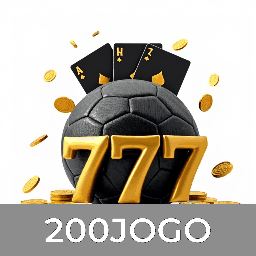 200JOGO: A Revolução Móvel em Jogos ao Alcance das Mãos