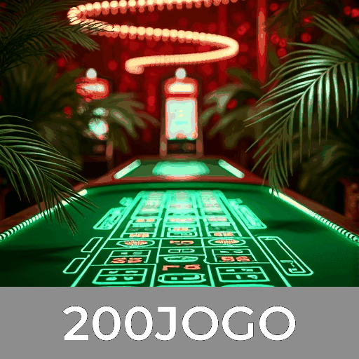 Explore as Vantagens e o Serviço Profissional do 200JOGO