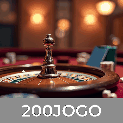 Explore Bônus Únicos e Promocionais no 200JOGO