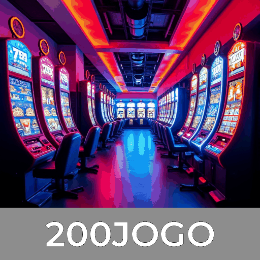200JOGO: Apostas Esportivas Especializadas no Brasil