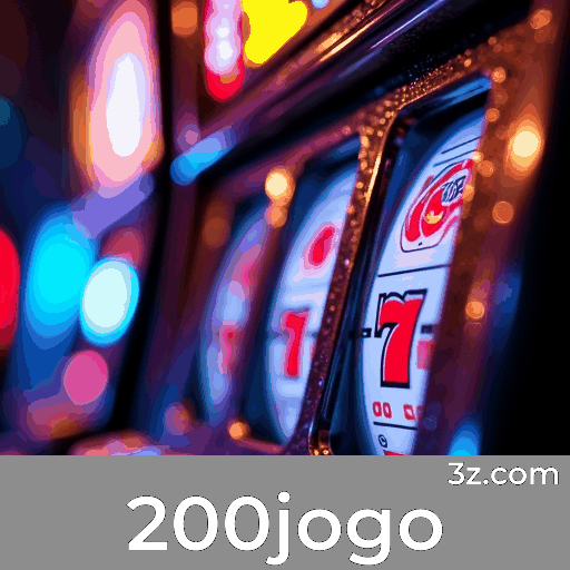 200jogo: Emoção e Luxo em Jogos de Cassino